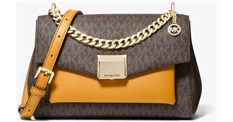 MK Michael Kors Lita Medium Two